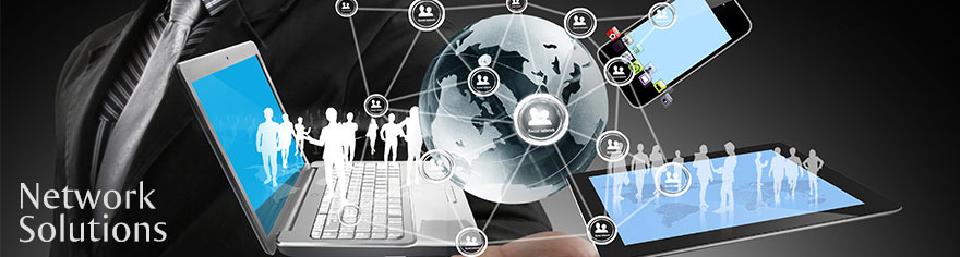 Network Solutions